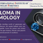 Diploma in Gemology