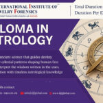 Diploma in Astrology