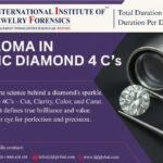 Basic Diamond 4 C’S