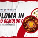 Diploma in Navratna & Astrogemology