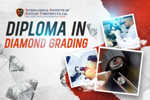 DIAMOND GRADING