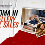 Diploma in Jewelry Retail Sales Management