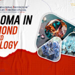 Diploma In Diamonds & Gemology