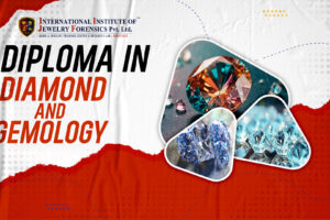 DIAMOND AND GEMOLOGY
