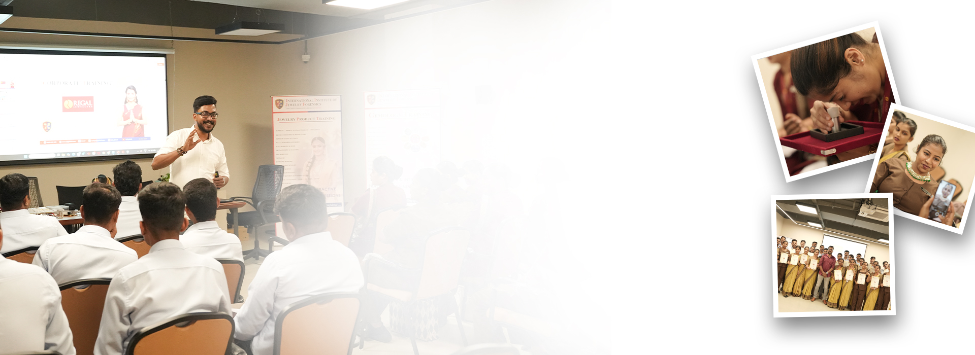 Corporate Training
