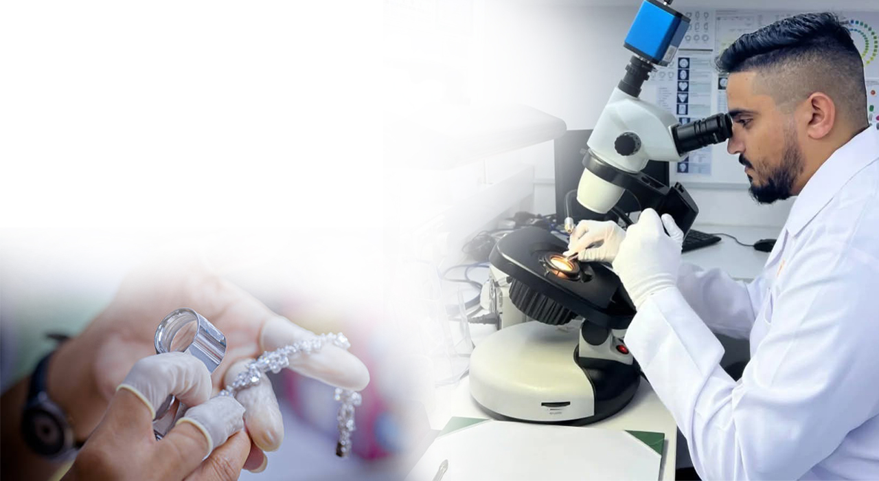 Jewellery Forensics